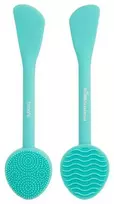 Benefit The POREfessional All-In-One Kaukė Wand eksfoliacinis šepetys ir veido kaukės aplikatorius