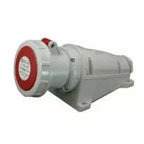 Orno Lizdas Maitinimo lizdas 63A/5P, IP67