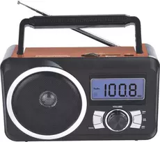 Dartel Radijas Frisky RD-20
