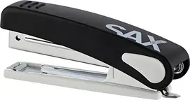 Stapler SAX Stapler 219 juodas