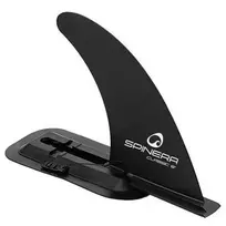Vokietija Pelekas Spinera SUP & Kayak Fin