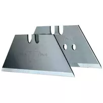 Stanley Ostrza Peilių atsarginiai ašmenys - universalūs trapecijos formos, 61 mm skylė, 10 vnt. [l]