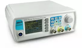 Joy It Funkcinis generatorius DDS JDS6600 60MHz - 2 kanalai