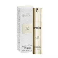 Babor HSR Lifting Extra Firming Neck & Decollete Kreminis stangrinamasis kremas kaklui ir dekoltė sričiai, 50 ml
