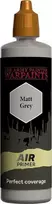 Army Painter Army Painter Vonios dažai - Air Pilkas Primer, 100 ml