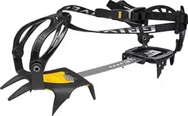 Alpinistinės katės Grivel G1 (rišamos)