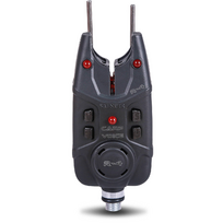 Signalizatorius SAENGER Carp voice 4  V.T.S Red