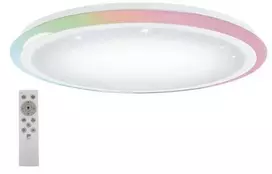 Lubinis šviestuvas Plafoninis šviestuvas Eglo Lipari 33196, 40W, LED