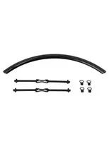 ORTLIEB QUICK RACK Purvasargis greito montavimo bagažinei 38mm