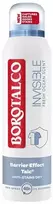 Borotalco Dezodorantas spray Invisible Fresh (Deo Purškiklis), 150 ml