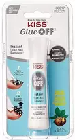 KISS (klijų šalinimo priemonė dirbtiniams nagams) 13,5 ml