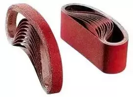 Šlifavimo juosta PFERD BA 20x520mm CO-COOL 80