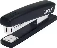 Stapler Eagle Juodas 24 / 6 - 20 puslapių Eagle