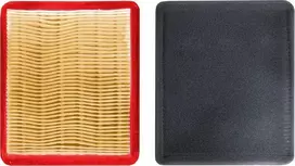 Dedra Benzinine vejapjoves oro filtras iki DED872446LDED872551L