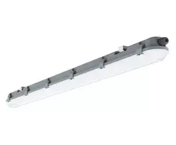 Lubinis šviestuvas V-tac 48W LED šviestuvas T8, 150cm, 4000K, IP65, pieno spalvos dangtelis