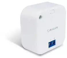 Salus Nordic As Salus Controls ZigBee tīkla signāla pastiprinātājs RE600