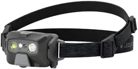 LED Lenser LEDLENSER LATARKA CZOŁOWA HF6R CORE Juodas, BOX