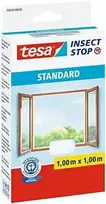 Beiersdorf Tesa flyscreen standartinė Velcro juosta 1x1m balta
