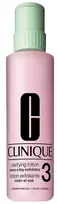 Clinique Gaivinantis Lotion 3 šveičiamasis veido skystis mišriai ir riebiai odai 487 ml