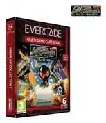 RTR Blaze Evercade Gremlin kasetė 1