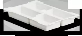 LEGO Education mažas rūšiavimo padėklas