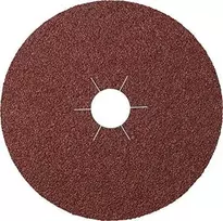 Klingspor Fibra diskas 180mm gr.120 CS 561 25vnt (11066)