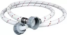 Hydroland SKALBIMO MAŠINOS ĮĖJIMO ŽARNA, NAILONAS, 300 CM // WPR-D-N.300.
