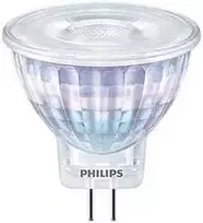 Piłap LED lemputė Philips CorePro 929002066402 2,3W GU4 2700K 184lm