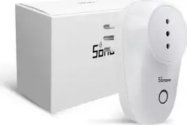 Sonoff S26TPL – „Wi-Fi Smart Plug“ – IT
