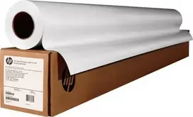 HP Canvas Roll 1067/30.5 / Nuimamas lipnus audinys, 42", 8SU06A, 289 gsm, 1067 mm x 30,5 m, baltas, rašalinis