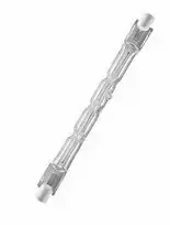 Ledvance Osram HALOLINE, 750 W, R7s, T12, 2000 h, 16500 lm, šiltas baltas