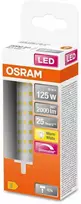 Osram LP.LED LINE 118MM 125D 16W/827 230V R7S