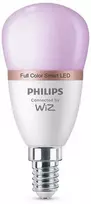 Philips LEMPUTĖ LED WIFI P45 E14 4.9W 470LM RGBTW