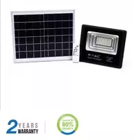 V-tac 16W LED prožektorius su saulės baterija.
