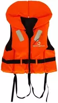 Vokietija Gelbėjimo liemenė Spinera Superfit Boating 70+ kg - L