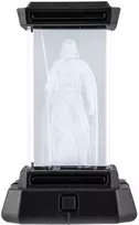 Paladone Star Wars Darth Vader holografinė lempa