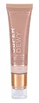Makeup Revolution Superdewy Dewy Finish Tinted Moisturizer Light, 55 ml