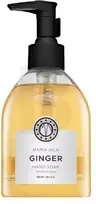 Maria Nila Hand Soap Ginger, 300 ml