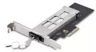 PCI SSD kortelė M.2 Startech M2-REMOVABLE-PCIE-N1