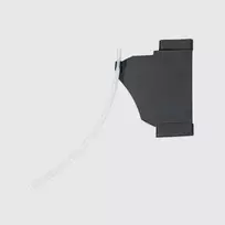 Zortrax PTFE vamzdelis su adapteriu