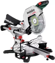 METABO Skersinio pjovimo staklės KGS 18 LTX BL 305 2x8,0Ah LiHD
