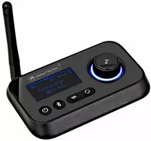 Bluetooth imtuvas Omnitronic BDT-5.0