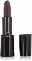 Giorgio Armani, Rouge d`Armani, matiniai, kreminiai lūpų dažai, 602, Night Viper, 4 g.
