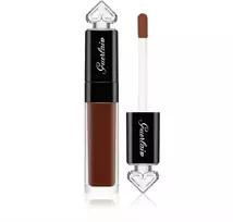 Guerlain La Petite Robe Noire Matte Liquid Lipstick 102 Ambitious, 6 ml