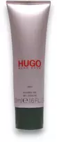 Hugo Boss Hugo Cleansing Dušo želė For All Skin Types, 50 ml