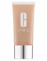 „Clinique“ „Stay-Matte“ makiažo pagrindas, be aliejų, ilgai išliekantis, skystas makiažo pagrindas, 11, medaus spalvos, 30 ml *Testuojamasis rinkinys
