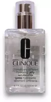 „Clinique Dramatically Different Jelly“ be parabenų dieninis gelis nuo taršos akims ir lūpoms, 200 ml