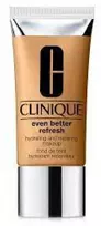 Clinique Even Better Refresh Hydrating and Repairing Liquid Foundation Cn 7, 30 ml