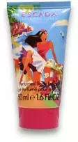 Escada Summer Limited Edition - Sorbetto Rosso Hydrating Losjonas kūnui, 50 ml