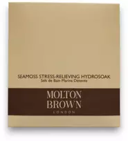 Molton Brown Seamoss Anti-Stress Bath Salt, 25 g